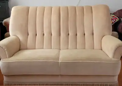 Used, beautiful couch for sale, View more