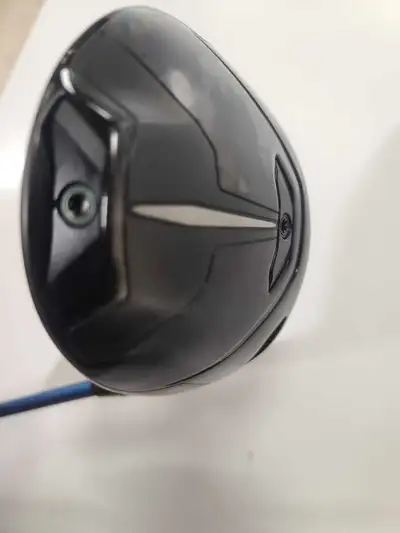 Titleist TSR4 with Ventus Velocore+  Blue 5x, View more
