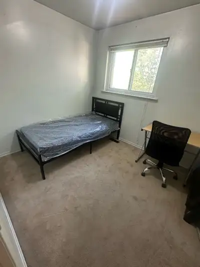 Private Room Available for Rent (Female Only) – From September 1 Location * Near Gurdwara Malton & W...