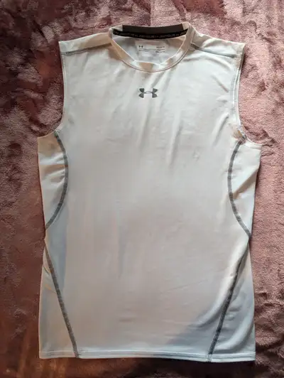 Under Armour Sleeveless Top, View more