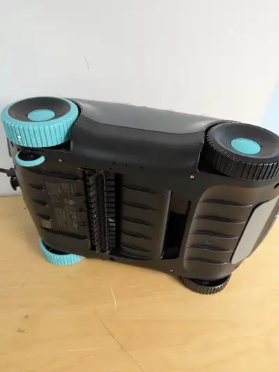 AIPER Scuba E1 Aukk Pool Robot with Dual Filtration, 100-130 Min, View more