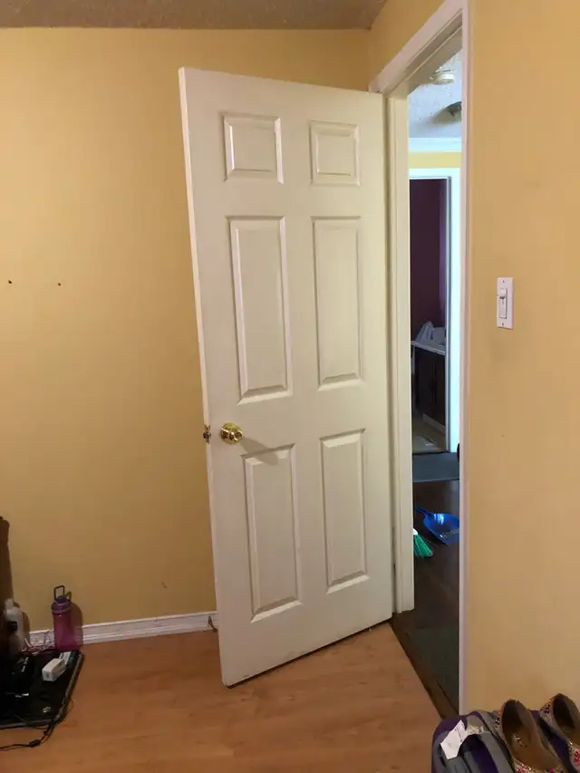 Room for rent in Room Rentals & Roommates in Mississauga / Peel Region - Image 3