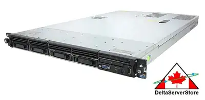 HP Proliant DL360 G6 Server " 1 Year Warranty ", View more
