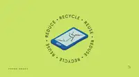 RECYCLE YOUR OLD OR DAMAGED IPHONE AND GET CASH INSTANTLY