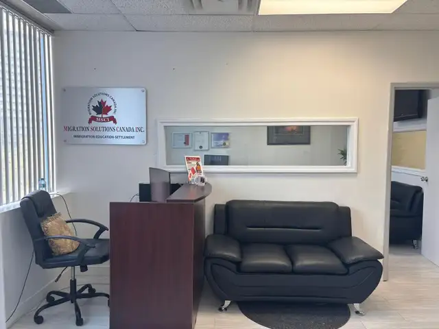 Furnished Offices for Rent – Starting at $399/Month