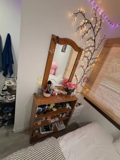 Spacious Furnished Bedroom for Rent – All-Inclusive ($750/month) Available: October 1, 2026 Price: $...
