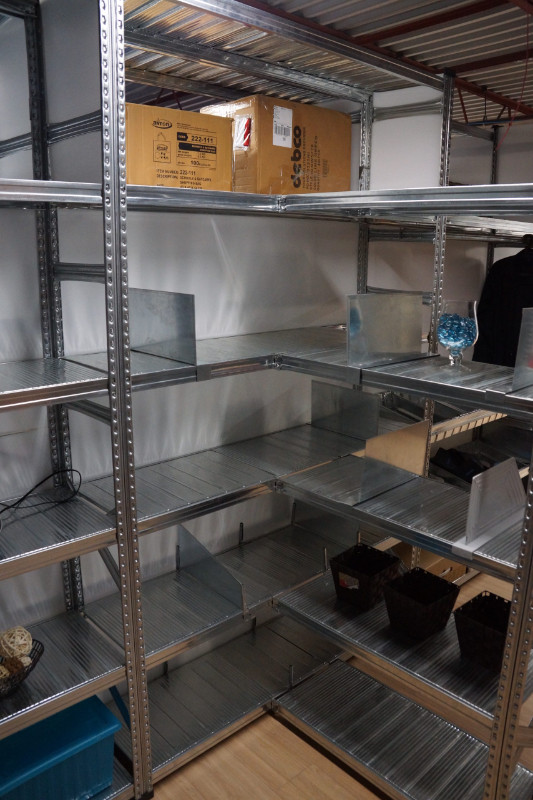 Super123 Add-on for light to medium duty storage needs! in Storage & Organization in Markham / York Region