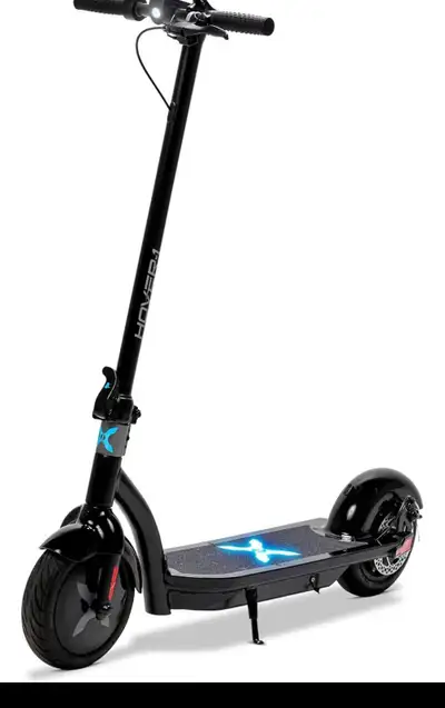 Brand new Hover-1 Alpha-Pro Folding Electric Scooter - Black Pick up in BURLINGTON…..No holds withou...