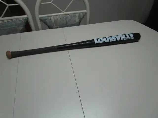 Louisville slugger 500SB Grand Slam powerized Softball bat63006661006209124