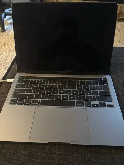 13” MacBook Pro 2022, View more