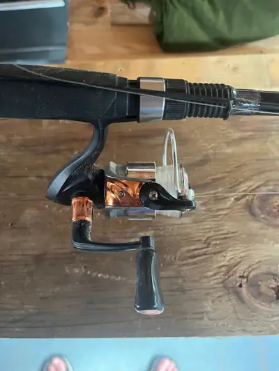 Fishing Gear Package, View more