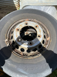 2017 Mercedes Sprinter dually Used rims for sale Oem Rims 