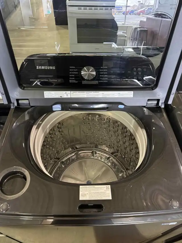 Econoplus Halifax Big Sale Open Box Samsung Washer Dryer in Washers & Dryers in City of Halifax - Image 4