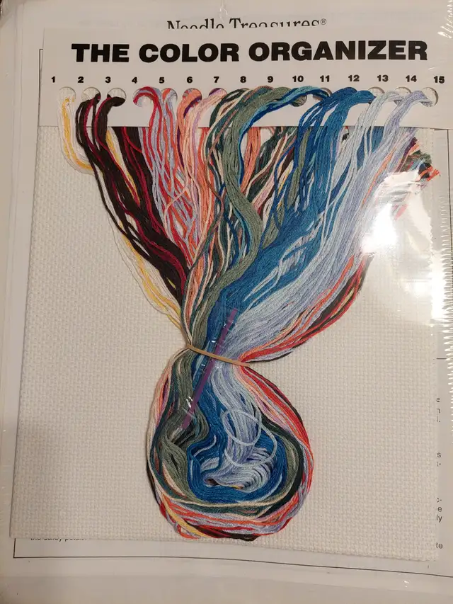 Cross Stitch kits/patterns472760578715822084