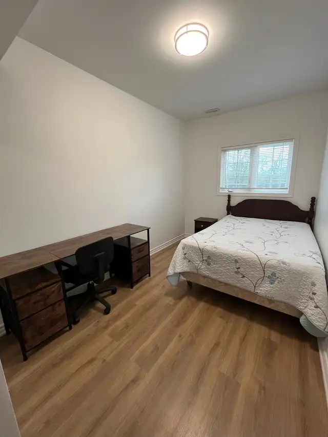 Rooms for Rent in Short Term Rentals in Oshawa / Durham Region - Image 9