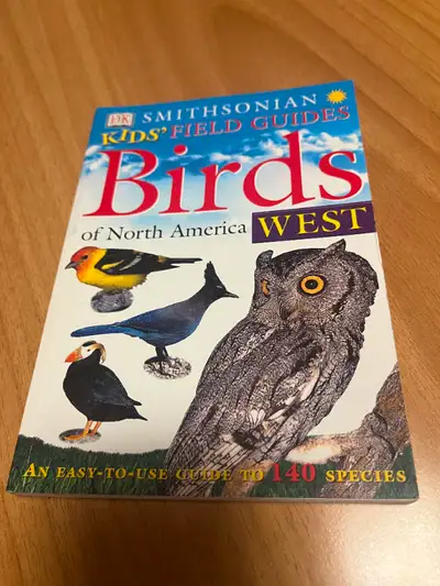 ISBN 0-7894-7901-X