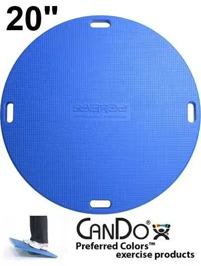 CanDo Balance Board, View more