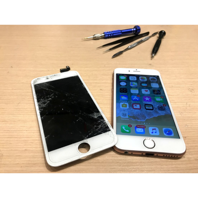 Phone, Tablet & Laptop Repair Kingston | iPhone Samsung, View more