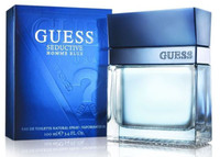 Fragrance for men - Guess Ed Hardy Nautica Hugo Boss Nautica