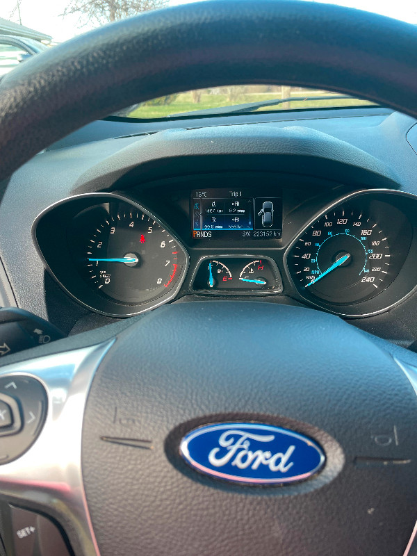 2016 Ford Escape SE in Cars & Trucks in Summerside - Image 4