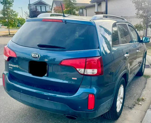 2015 Kia Sorento563818396039915523