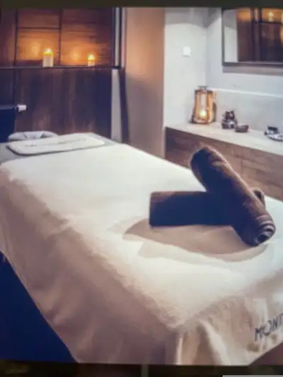 Massage Therapy in Mississauga, View more