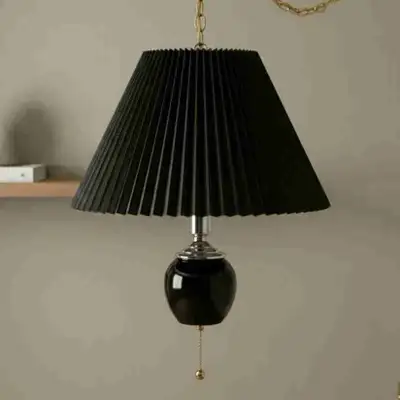 Swag Lamp MCM, View more