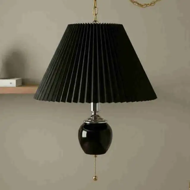 Swag Lamp MCM in Indoor Lighting & Fans in City of Toronto - Image 2