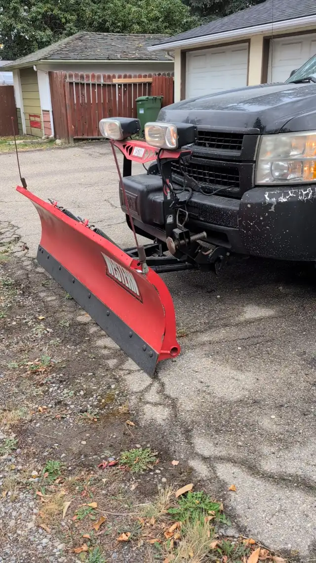 Kephas Landscaping Inc | Commercial Snow Removal