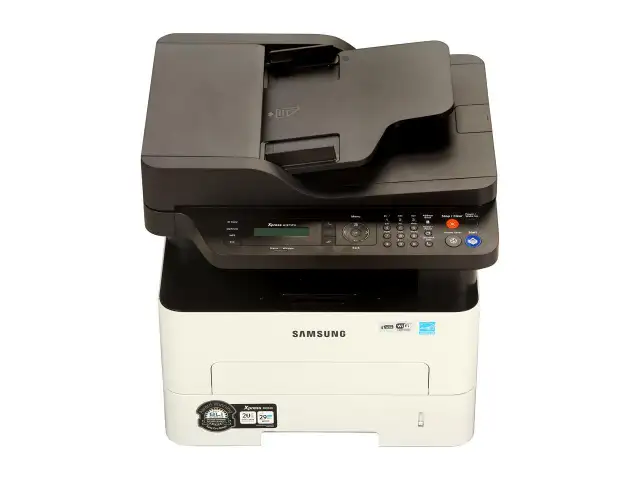 Samsung wireless business class all in one laser printer in Printers, Scanners & Fax in City of Toronto - Image 5
