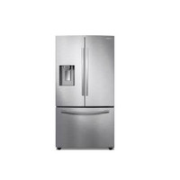 fridge-36"-LG-french door STS S-ice&wate rWARRANTY--$1499-no tax