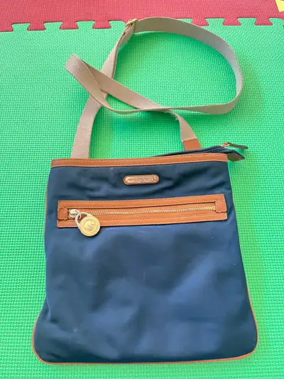 Women’s Michael Kors MK Crossbody Shoulder Bag, View more