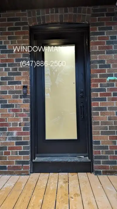 Designer Door Front Exterior Modern Entry  20+ years of experien, View more