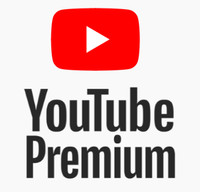⭐ YouTube    Premium Subscription ━ Shared  Family Group
