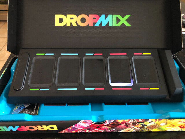 Hasbro DropMix Music Game in Toys & Games in City of Toronto - Image 3