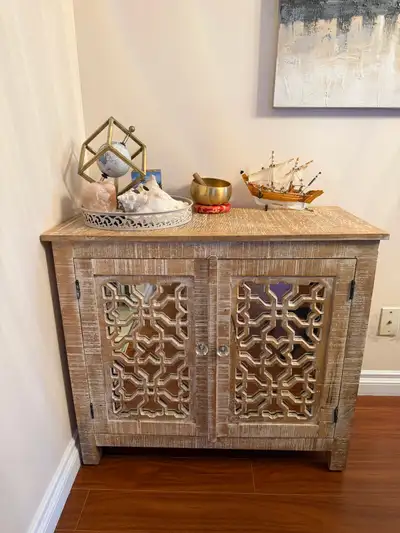 Buffet/ console, View more