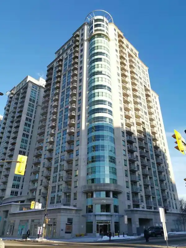 Luxury Downtown Ottawa Condo for Rent in Long Term Rentals in Ottawa - Image 14