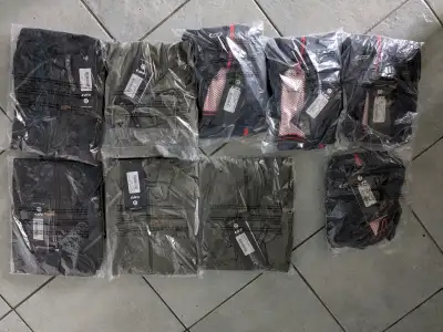 New bike LG Louis Garneau Trisuits Tri suits Jerseys M L and XL, View more