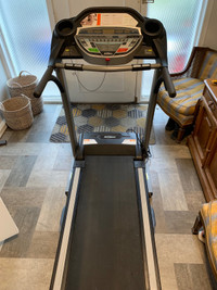 Tempo 621T Treadmill 
