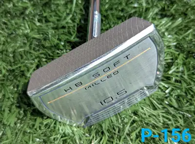 Cleveland HB Soft Milled 10.5 Centre Shafted Putter - Near New, View more