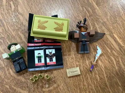 Roblox  Escape Room : Pharaoh’s Tomb, View more