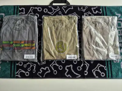 Scotty Cameron Tshirt, View more