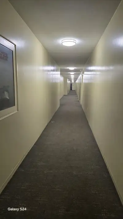 1 BD apartment near subway stn.