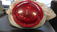 LAMP BETTS Snap Seal LAMP red 500012