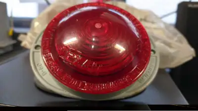LAMP BETTS Snap Seal LAMP red 500012, View more