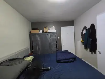 Private Room for rent
