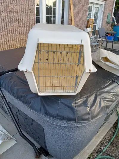 Pet Crate, View more