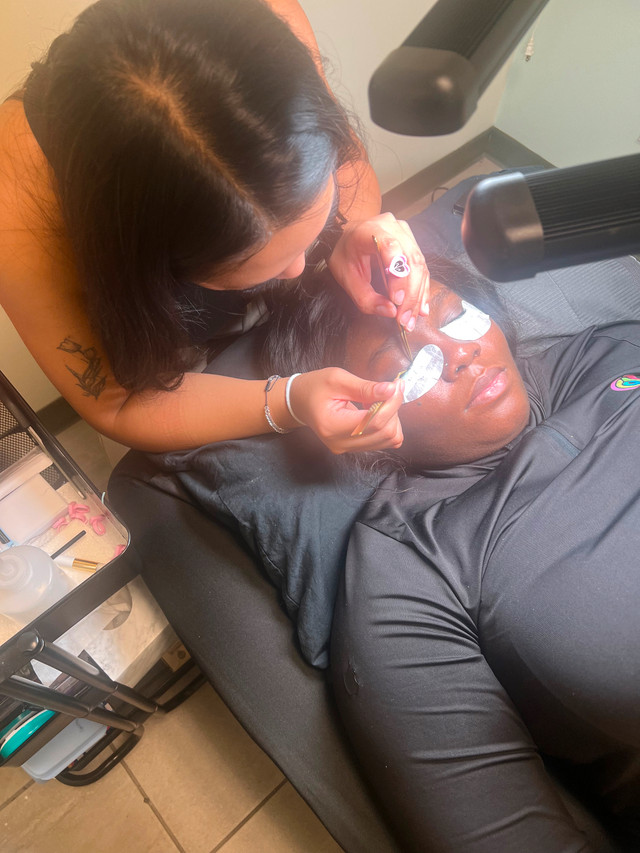 Lash Extension Training – Private 1:1 - Edmonton in Health and Beauty Services in Edmonton - Image 2