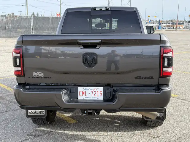 2022 Ram 2500HD Limited in Cars & Trucks in Medicine Hat - Image 5