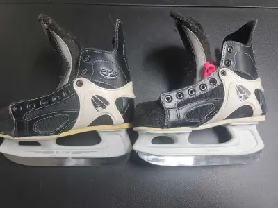kid's hockey skates, View more